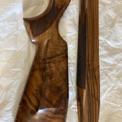 Vends CROSSE/DEVANT BROWNING BAR 4X grade 4 Bavarian