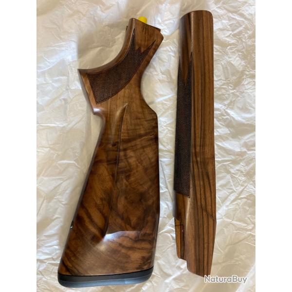Vends CROSSE/DEVANT BROWNING BAR 4X grade 4 Bavarian