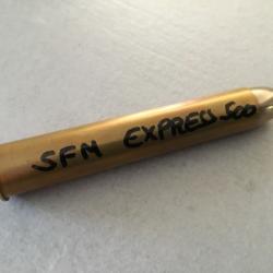 Cartouche de collection SFM EXPRESS 500