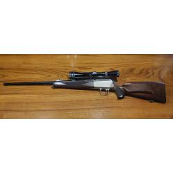 carabine BLASER SR850/88cal 6x62 freres