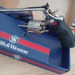 Vend revolver CO2
