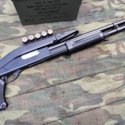 Cyma M870 full metal "Terminator 2"