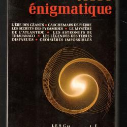 terre énigmatique de peter kolosimo  les chemins de l'impossible légendes des terres disparues
