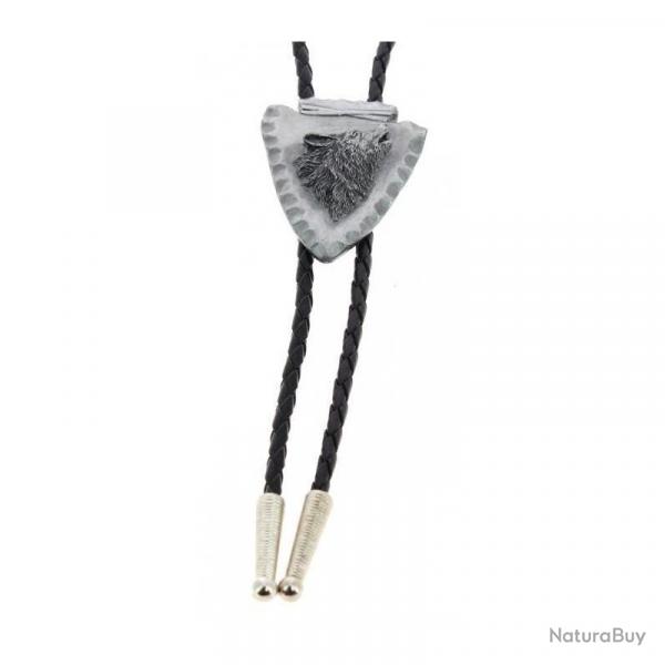 CORDON LAINE KAKI MOTIF CHASSE EN MTAL