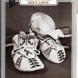 patron , gabarit, western, trappeurs ,plains style moccasins , mocassins indiens , missouri river