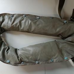Gilet militaire