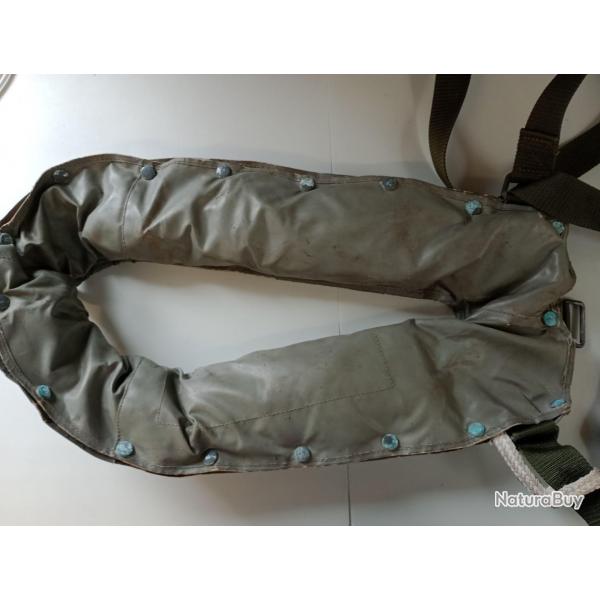 Gilet militaire