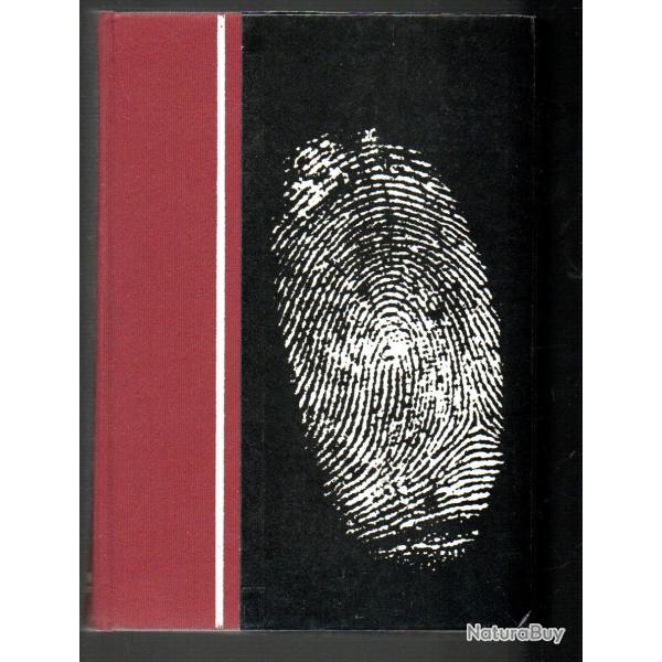 crimes et enqutes policires collectif d'auteurs , bb lindbergh, lincoln, tour eiffel,