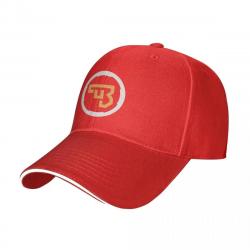 Casquette CZ Shadow 2 - Rouge / Unique