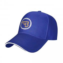 Casquette CZ Shadow 2 - Bleu / Unique