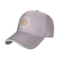 Casquette CZ Shadow 2 - Gris / Unique