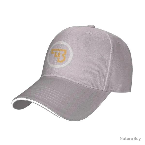 Casquette CZ Shadow 2 - Gris / Unique