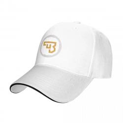 Casquette CZ Shadow 2 - Blanc / Unique