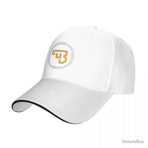 Casquette CZ Shadow 2 - Blanc / Unique