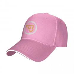Casquette CZ Shadow 2 - Rose / Unique