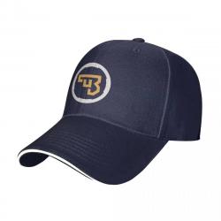 Casquette CZ Shadow 2 - Navy / Unique