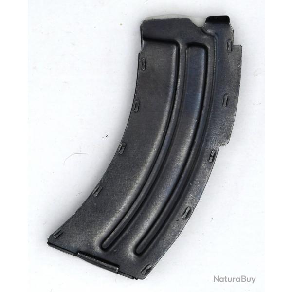 Chargeur 10 coups pour carabine .22 LR - STEVENS & SAVAGE MKII