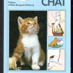 j'aime mon chat du dr karim daoud prix spa 1988