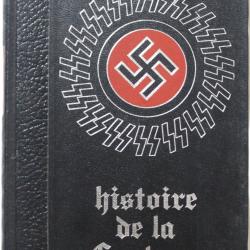 Histoire secrète de la Gestapo, tome 4