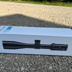 Zeiss CONQUEST V4 1-4x24 réticule lumineux 60i