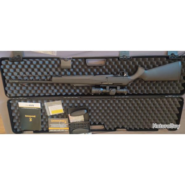 Browning bar Mk3 9.3*62