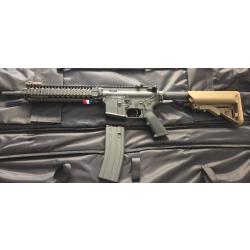 Tokyo Marui MK18 MWS GBBR
