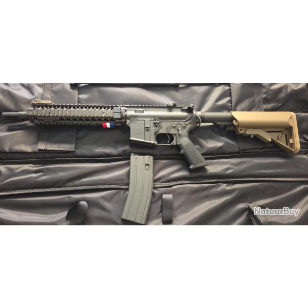 Tokyo Marui MK18 MWS GBBR