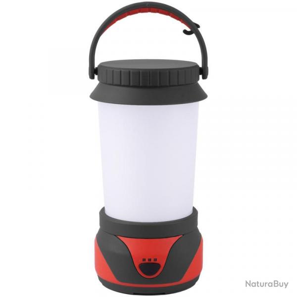 Lampe lanterne dynamo rechargeable CAO