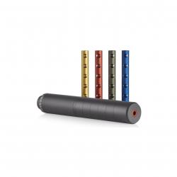 Modérateur de son NIELSEN Sonic Ghost 40 tous calibre filetage 5-8X24