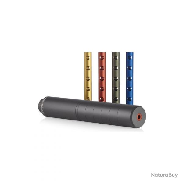 Modrateur de son NIELSEN Sonic Ghost 40 tous calibre filetage 5-8X24