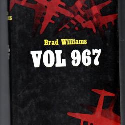 vol 967 de brad williams , dc-7 1959, aviation commerciale