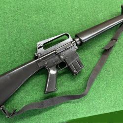 JAEGER ARMI AP74  22LR COMME NEUVE