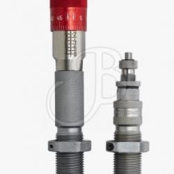 HORNADY - 545127 MATCH GRADE DIE SET 6.5 CRDM