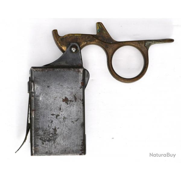 chargette 2me modle pour STEN - E&Co+ - WW2