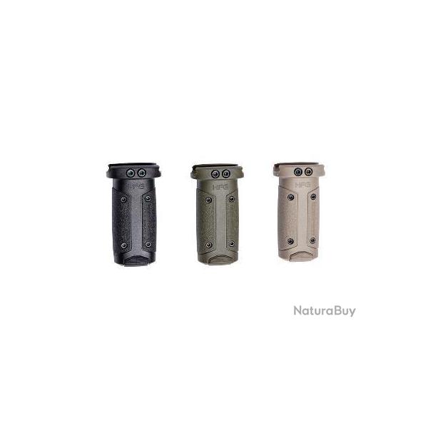 GRIP HERA HFG NOIR "ASG"