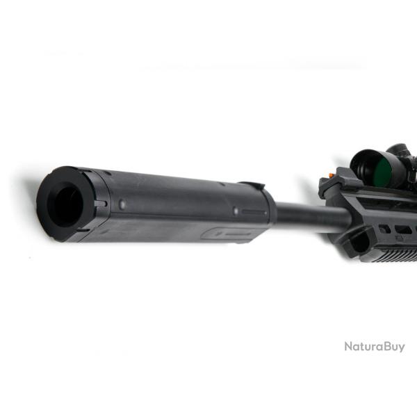 SILENCIEUX TAC6 "ASG"