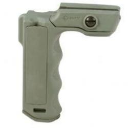 POIGNEE MFT MAGWELL FOLIAGE GREEN "ASG"