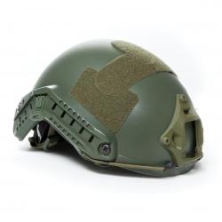 CASQUE FAST OD "ASG"