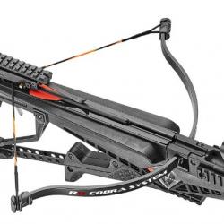 Arbalète EK-Archery COBRA système R9 Pistolet 90 Lbs
