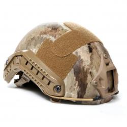CASQUE FAST ATACS "ASG"