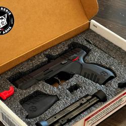 Pistolet RUGER SR 22
