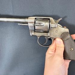 COLT 1892/1895 calibre 38LC