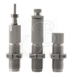 HORNADY - 546515 PISTOL DIE SET 9X21/9PARA