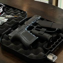 Pistolet GLOCK 41