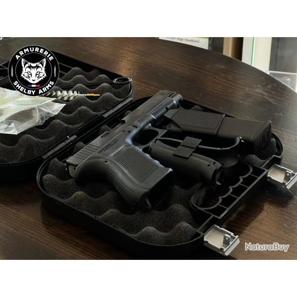 Pistolet GLOCK 41