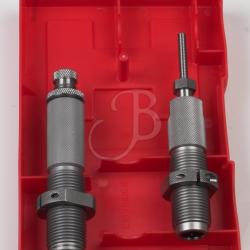 HORNADY - 546547 PISTOL DIE SET 480 RUGER