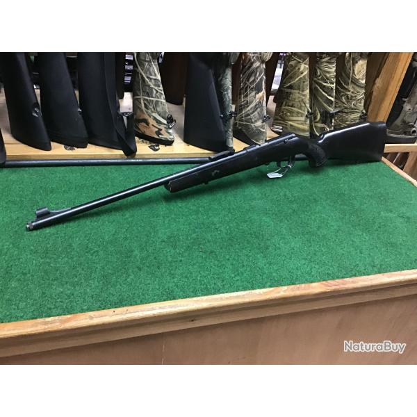 Anschutz model 1450 Cal 22 Lr 1 sans prix de reserve