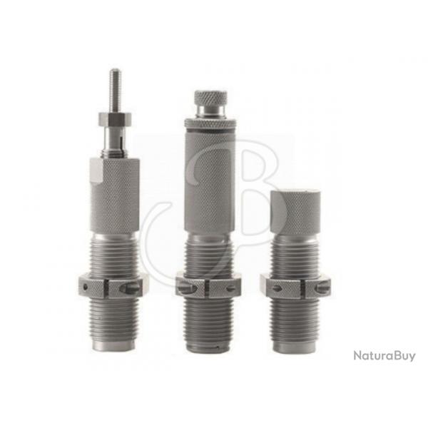 HORNADY - 546575 PISTOL DIE SET 357 SIG