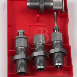 HORNADY - 546583 PISTOL DIE SET 460 S&W
