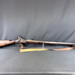 FUSIL TOWER 1881 calibre 50PN
